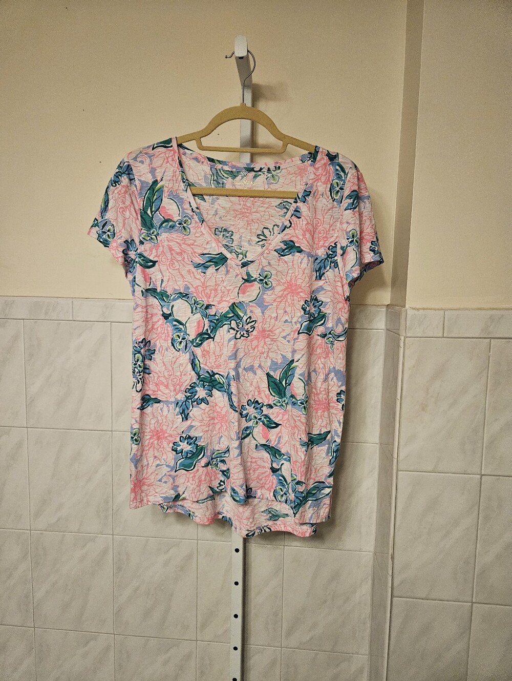 Lilly Pulitzer Top